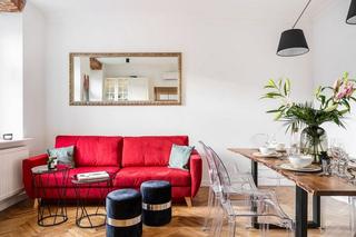 Location Appartement  Carrer de pau claris 78