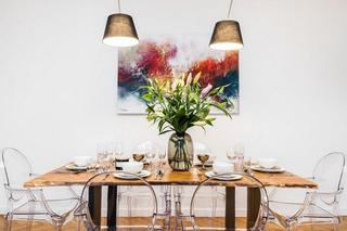 Location Appartement  Calle maestro barbieri 4