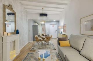 Location Appartement  Rúa da coruña 76