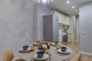 Location Appartement  Carrer de galileu 266