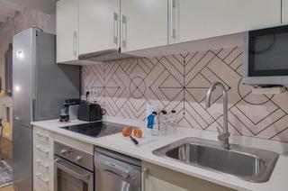 Location Appartement  Avinguda de martí pujol 123