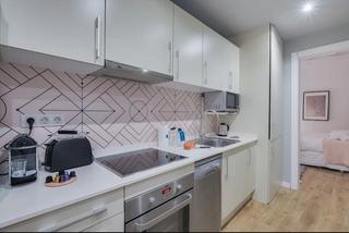 Location Appartement  Carrer sant miquel 119