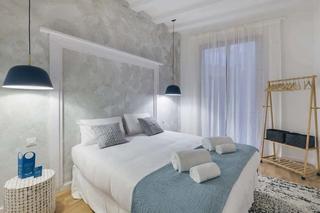 Location Appartement  Carrer lleida 25