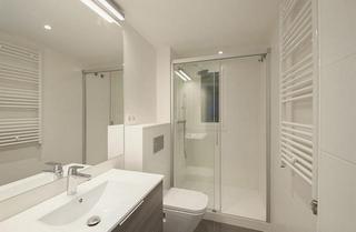Location Appartement  Ronda sant antoni maria claret 43