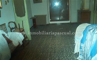House in Muro de Alcoy