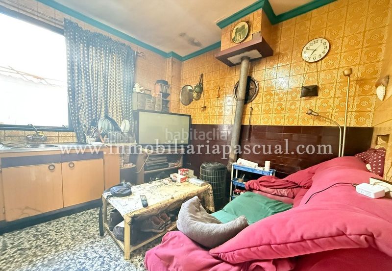 Foto 06a9cc9b-349e-4491-83ad-edc4d8348465. Casa en Muro de Alcoy