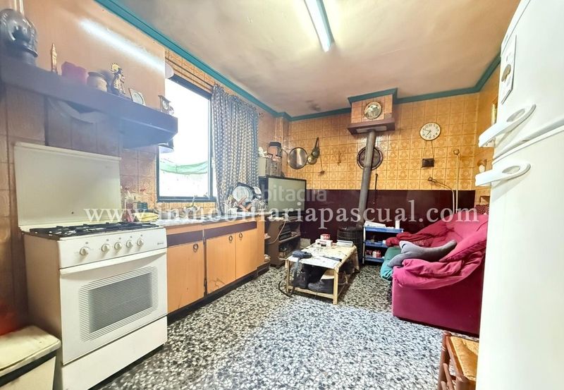 Foto 512af06e-be1b-41cb-99db-0f16649fc696. Casa en Muro de Alcoy