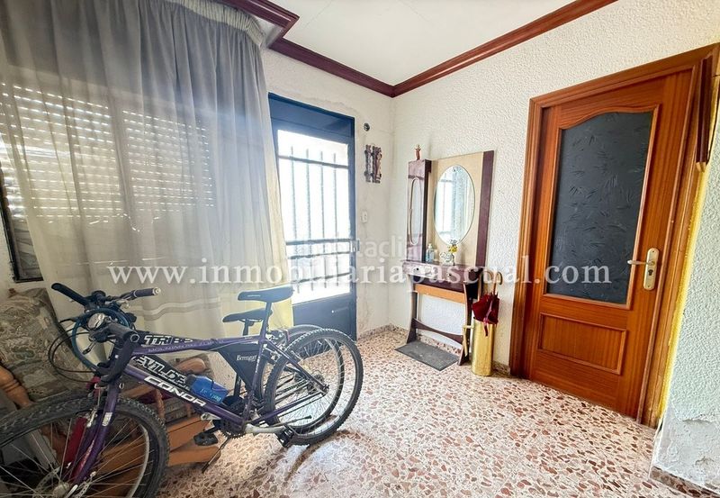 Foto 8353fc39-3a1a-48fa-95ed-e222f7cf3ae6. Casa en Muro de Alcoy