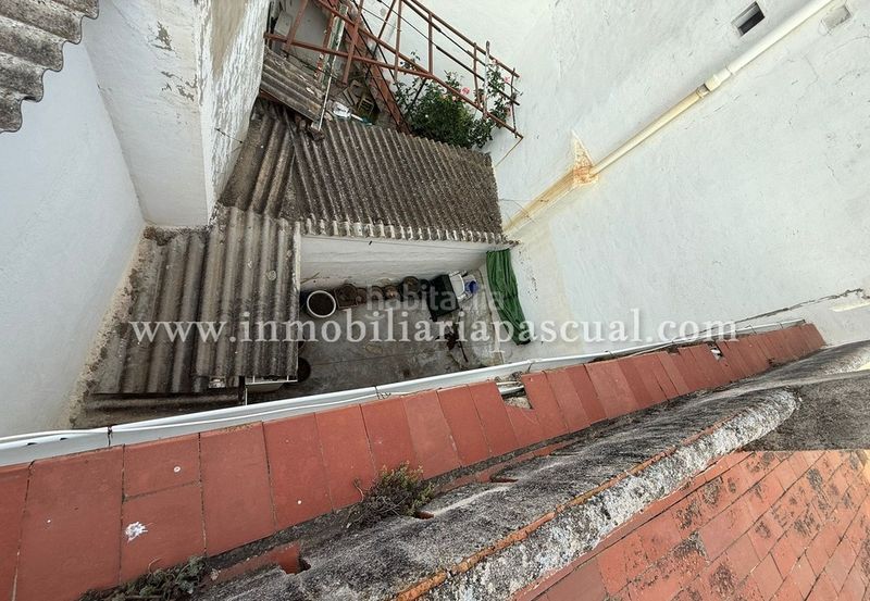 Foto abcfc93a-eec6-48e3-a460-311222521a2c. Casa en Muro de Alcoy