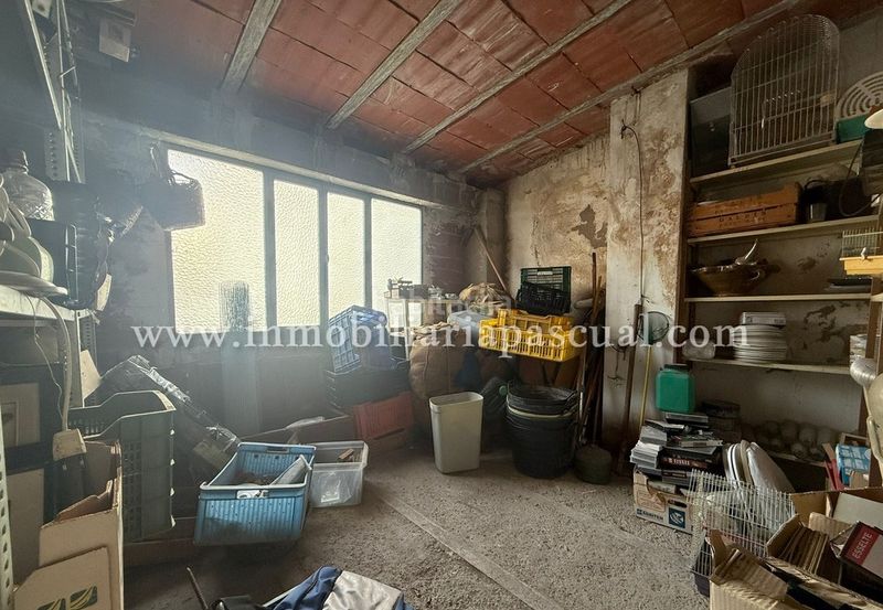 Foto cd68c295-935e-428c-9075-4bf6f534f20a. Casa en Muro de Alcoy