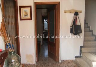 Haus in Muro de Alcoy