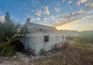 Xalet a Muro de Alcoy