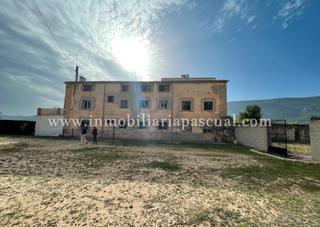 Chalet en Batoi