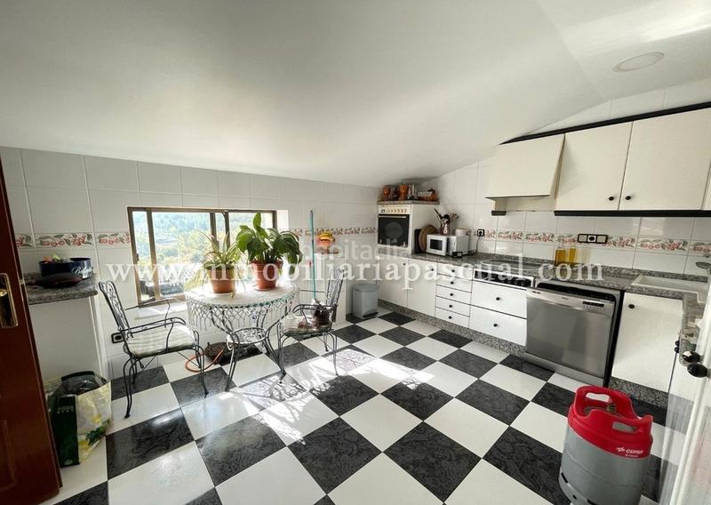 Foto 4b87f354-aca9-4dff-b390-6ab066885803. Chalet en Batoi Alcoi