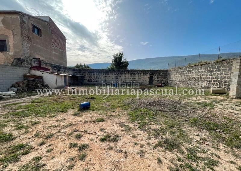 Foto 560be6ae-9191-4d0d-9acf-05c70fc225de. Chalet en Batoi Alcoi