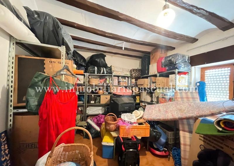 Foto 9bd5f95a-58be-4883-a91d-648e788ac81a. Chalet en Batoi Alcoi