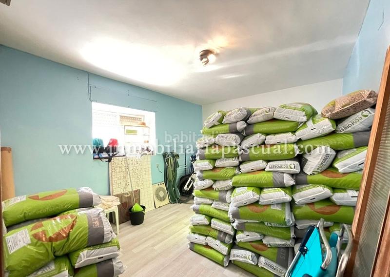 Foto b1f3b2c6-e76c-4b6a-93c3-0b01be4a8baf. Chalet en Batoi Alcoi