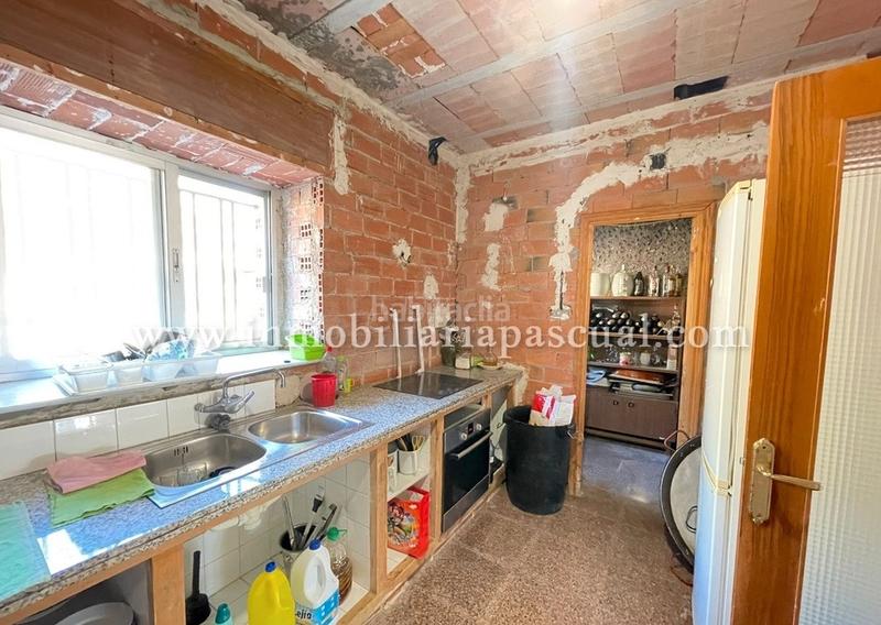 Foto c2a84d19-0a5f-4514-b3d7-9cabcd71a49a. Chalet en Batoi Alcoi