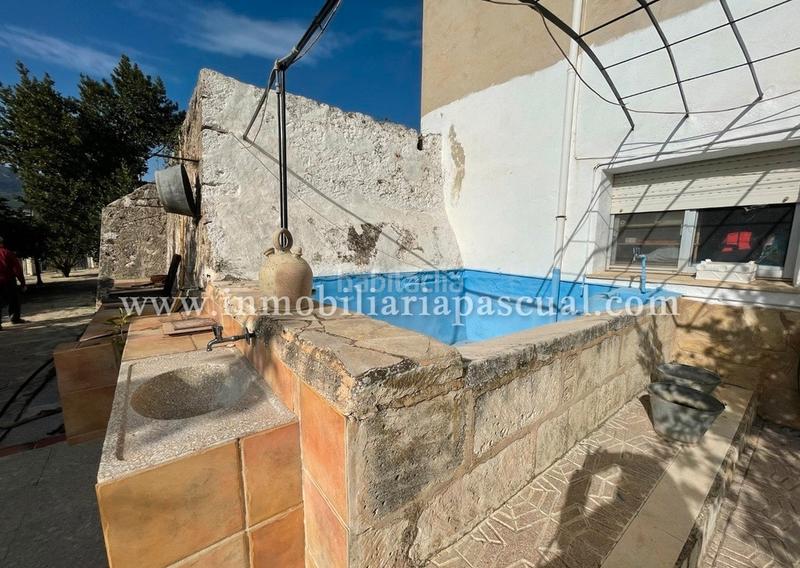 Foto ca7b9abb-b4cf-4c76-8918-99e706f0631d. Chalet en Batoi Alcoi