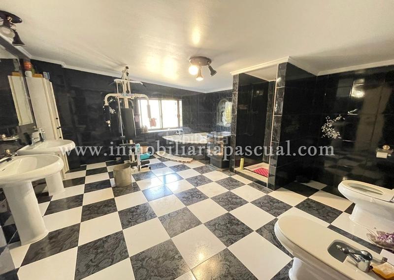 Foto d1ec6299-ab6a-458a-94db-9761a85a790e. Chalet en Batoi Alcoi