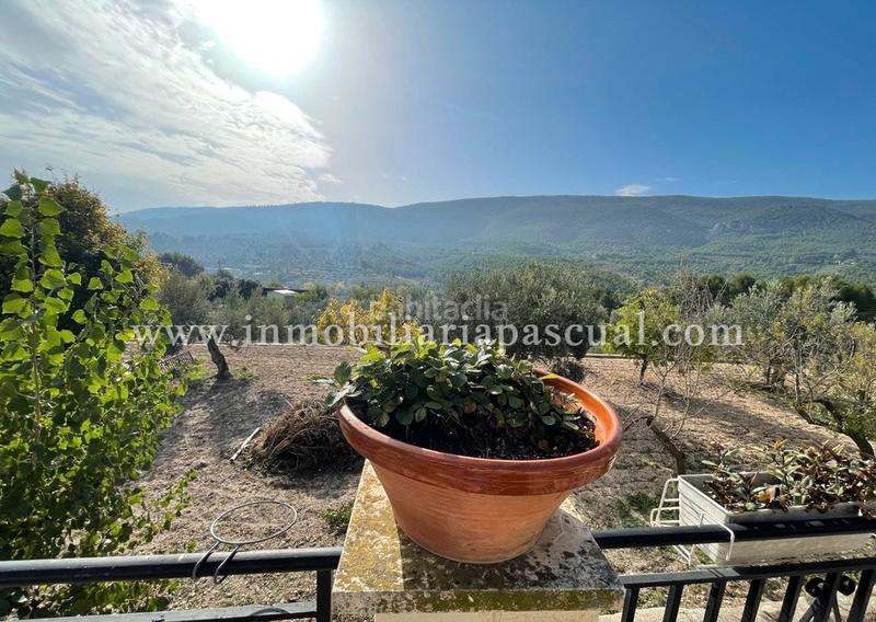 Foto f9a051cf-4c84-498a-a1a4-8fb36c4b44ba. Chalet en Batoi Alcoi