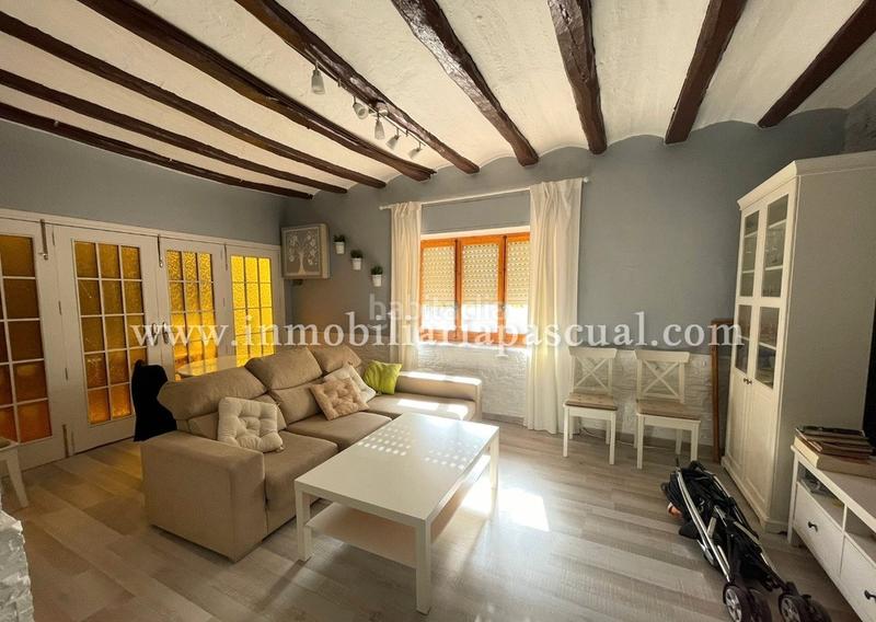 Foto 2d951ddd-22d9-493c-8312-9d1bb4f11216. Chalet dans Batoi Alcoi