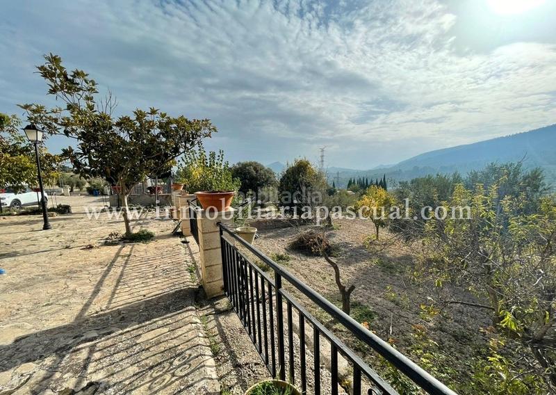 Foto 32dbb3b7-666f-42c3-b464-0dde0e5769ad. Chalet dans Batoi Alcoi