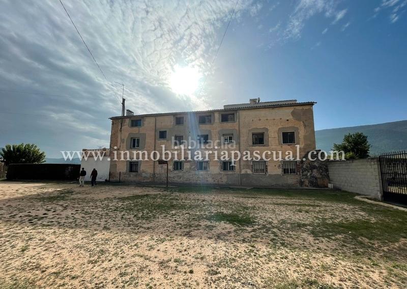 Foto 7063b0ac-8fb4-4cb1-adaf-ea8f1cb16b0f. Chalet dans Batoi Alcoi