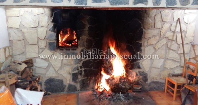 Foto 743f0246-1f6d-4eb6-97c1-577b1e5eee21. Chalet dans Batoi Alcoi