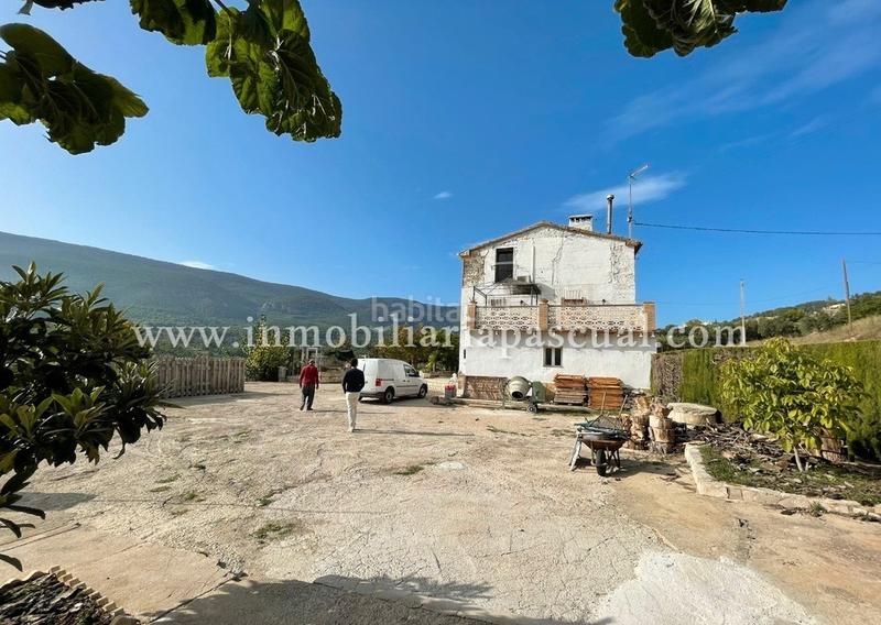 Foto 9f799a99-827d-4855-bc69-56a132705234. Chalet dans Batoi Alcoi