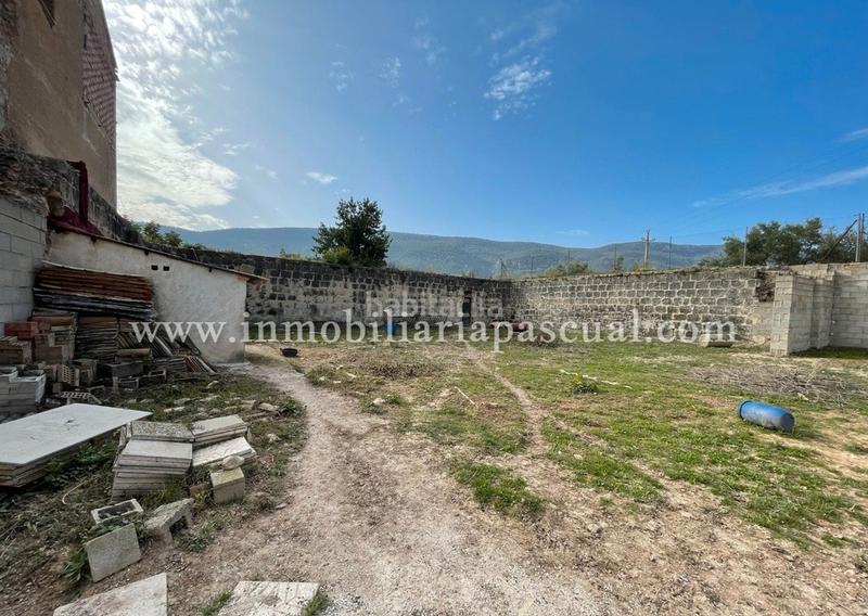 Foto a95a3400-c047-403e-bbe7-d9d16805dc07. Chalet dans Batoi Alcoi