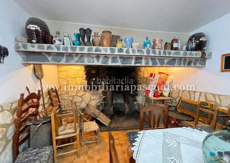 Foto b6239481-accd-4b16-8216-a8d3ca1705bf. Chalet dans Batoi Alcoi