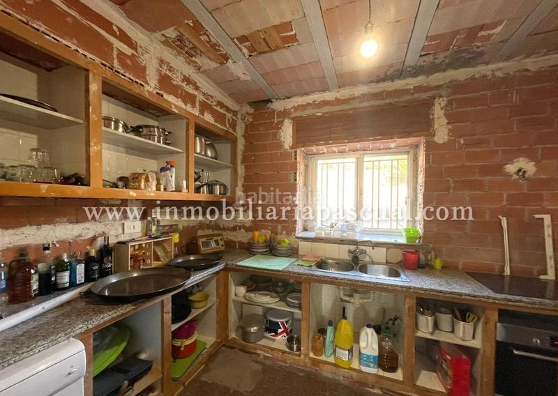 Foto bf3ae016-f093-4c31-aeda-46d60cc4f667. Chalet dans Batoi Alcoi