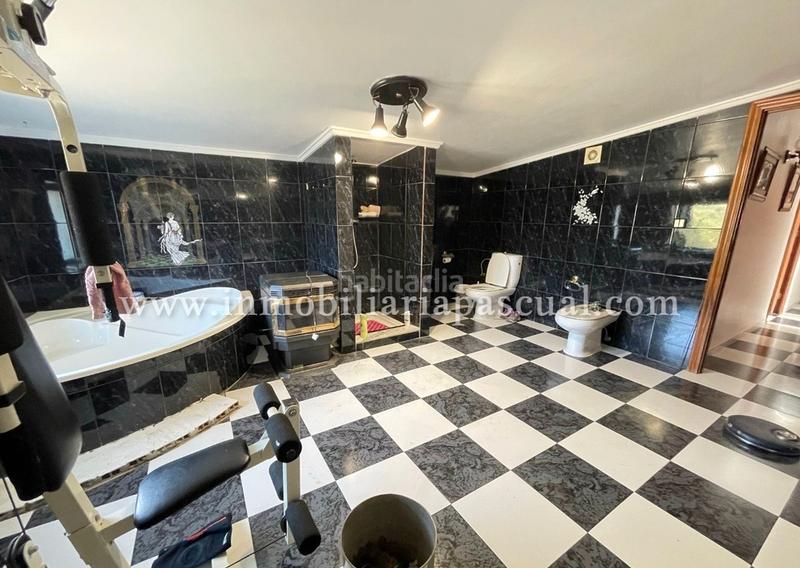 Foto c56fde09-0e42-48ba-a39e-2a25efc619bd. Chalet dans Batoi Alcoi