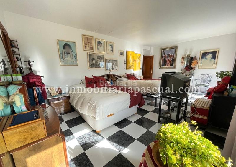 Foto ca0dd1f2-291c-467f-b2c3-4d28e7ff7eee. Chalet dans Batoi Alcoi