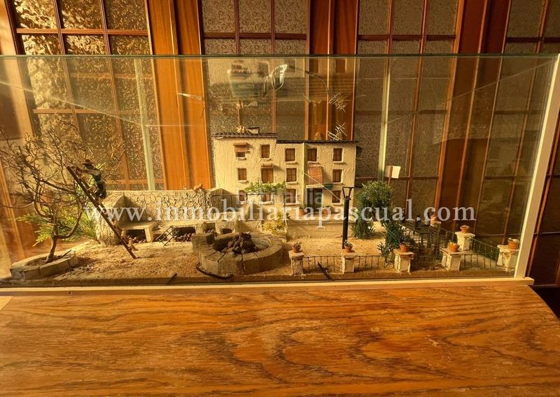 Foto ecde7fab-2777-43a5-8f4b-066679c9c2c7. Chalet dans Batoi Alcoi