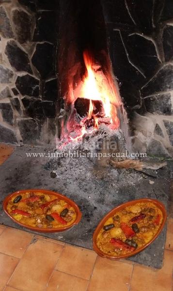 Foto 14b44db6-557b-4b3b-9622-3f82cc29bf36. Chalet in Batoi Alcoi