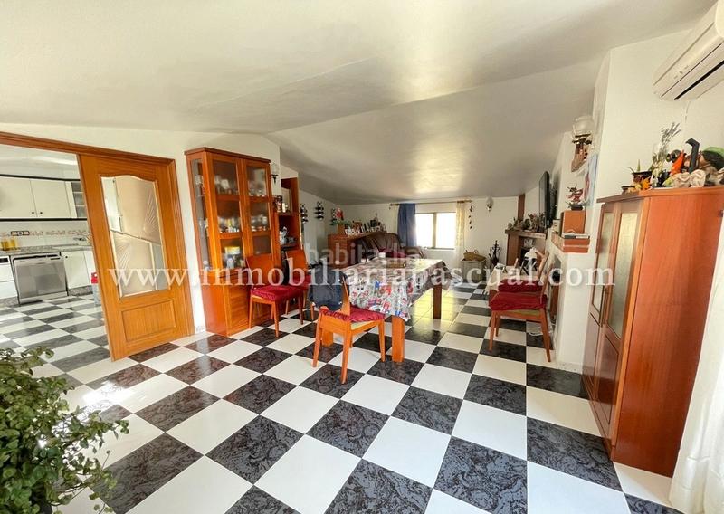 Foto 15ea4c92-5c2b-4f49-abfe-223ec87999f2. Chalet in Batoi Alcoi