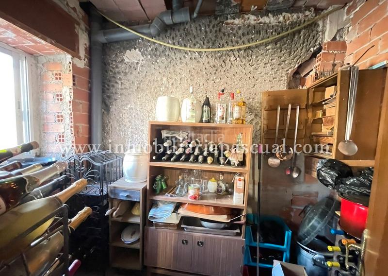 Foto 21352d93-0bc6-4509-84dd-19e2d66dc3f8. Chalet in Batoi Alcoi