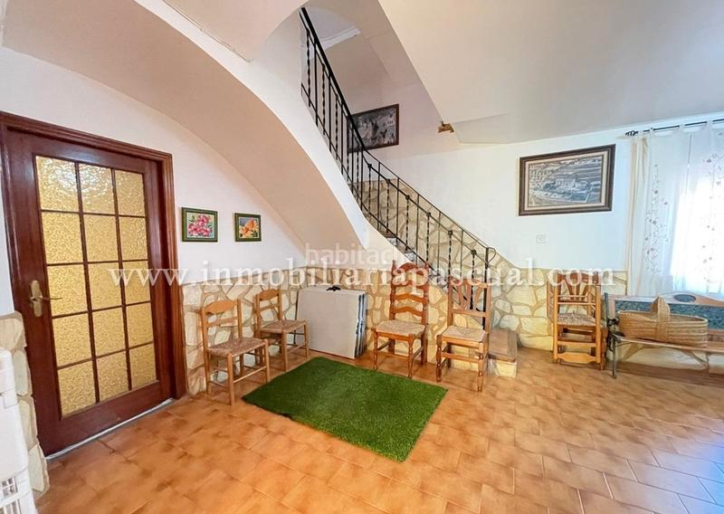 Foto 2319943f-87a9-4d6d-ac02-2e13657e37d1. Chalet in Batoi Alcoi