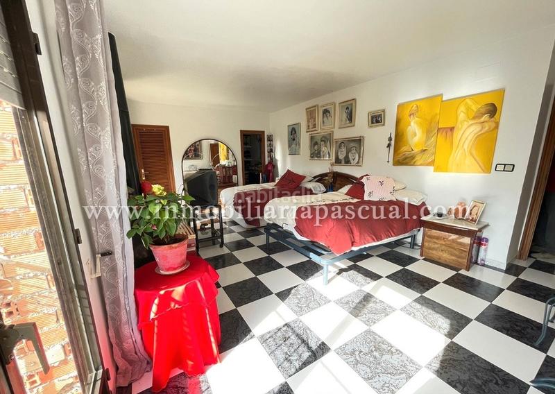 Foto 58d58e8a-93c0-44f5-85c4-1c70bffea600. Chalet in Batoi Alcoi