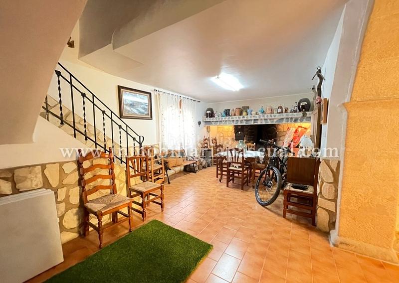 Foto bc5bfddc-534b-4216-bca3-12c043f9ca41. Chalet in Batoi Alcoi