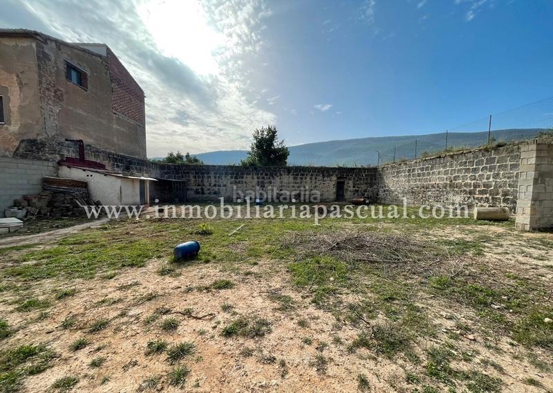 Foto de1aa857-e683-45f9-ae3b-030fc24eb263. Chalet in Batoi Alcoi