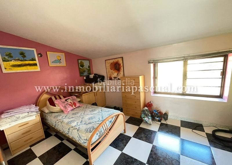 Foto 5e53ecc3-8f9f-47f2-b8ef-acd1b5ce0f4e. Xalet a Batoi Alcoi