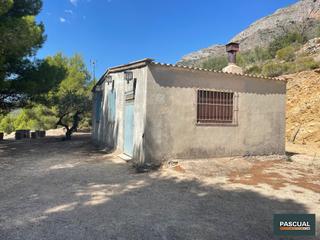 Xalet en Gaianes
