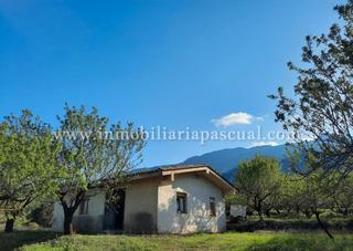 Chalet à Muro de Alcoy