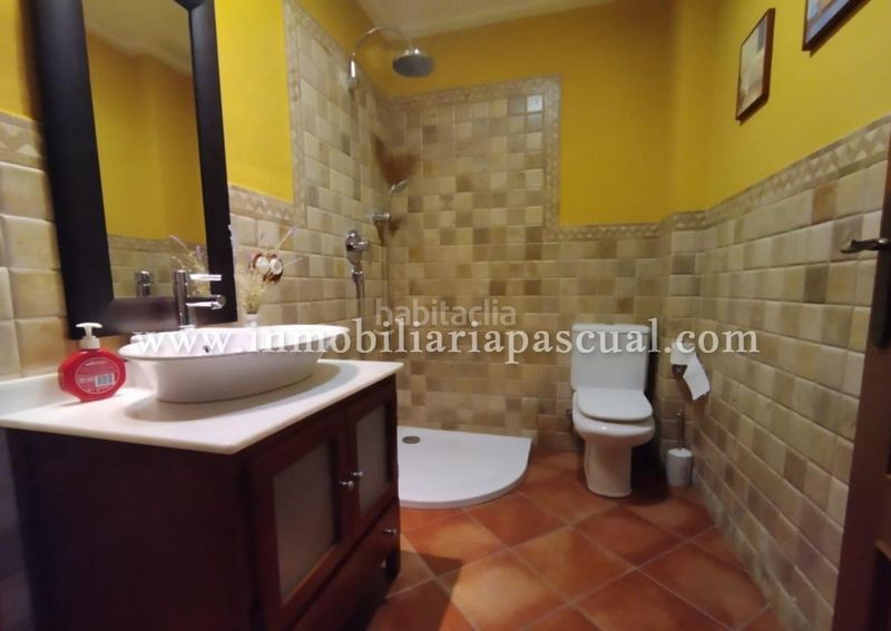 Foto 171e00ad-23ea-4f78-98c4-7ca8f2946a9c. Casa con parcheggio in Muro de Alcoy