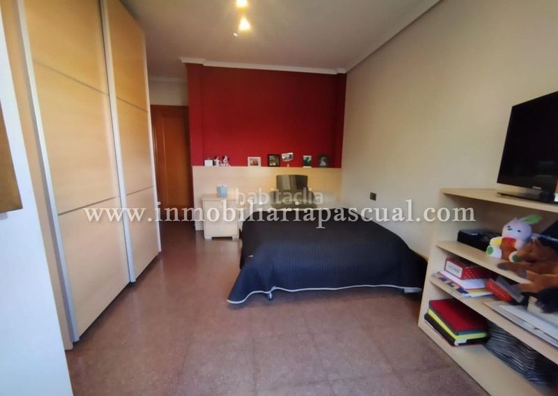 Foto 48731ded-a9fb-492b-9d89-7a50bfed0693. Casa con parcheggio in Muro de Alcoy