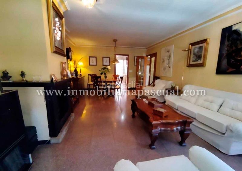 Foto 9b12bc1e-b0ce-4475-86da-6ebdeb87e483. Casa con parcheggio in Muro de Alcoy