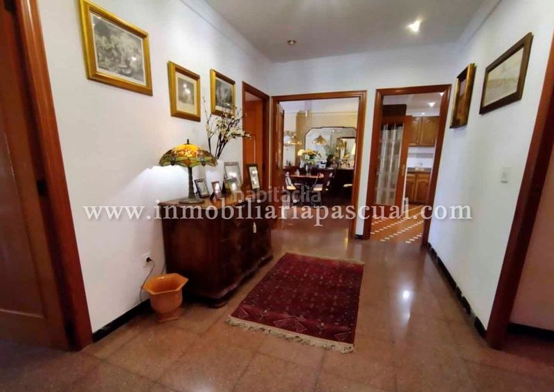 Foto b17454fc-00bb-442e-af1a-919eef49d203. Casa con parcheggio in Muro de Alcoy